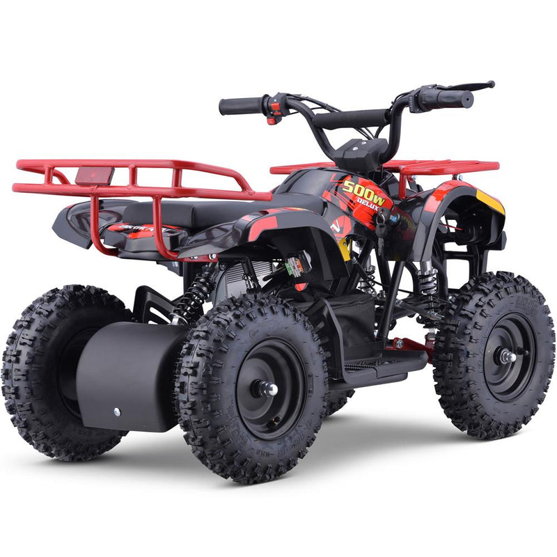 MotoTec | Sonora 36V/12Ah 500W Kids Electric ATV
