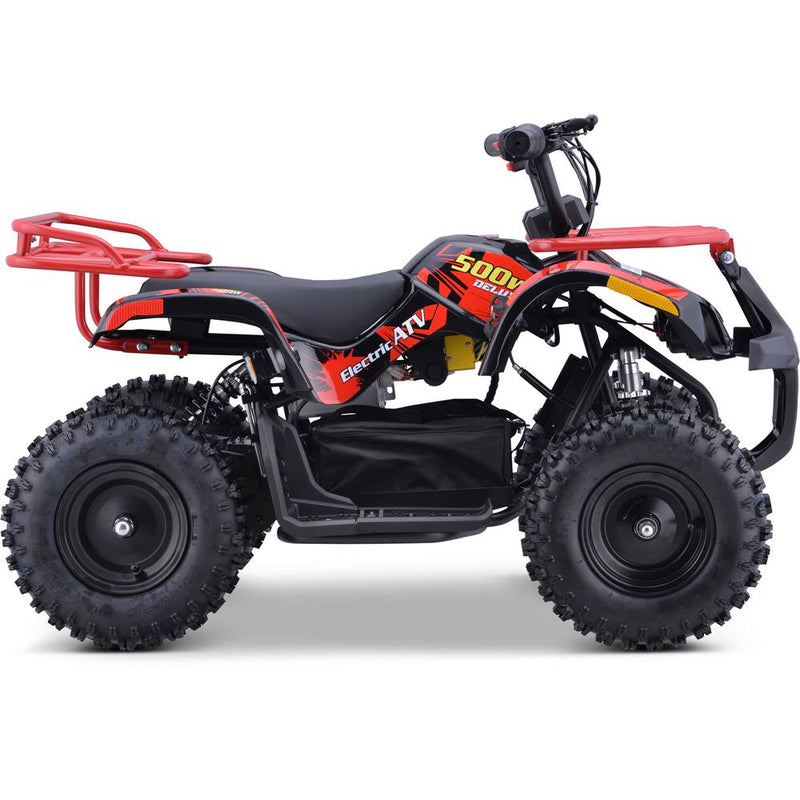 MotoTec | Sonora 36V/12Ah 500W Kids Electric ATV