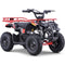 MotoTec | Sonora 36V/12Ah 500W Kids Electric ATV