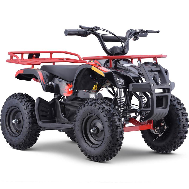 MotoTec | Sonora 36V/12Ah 500W Kids Electric ATV