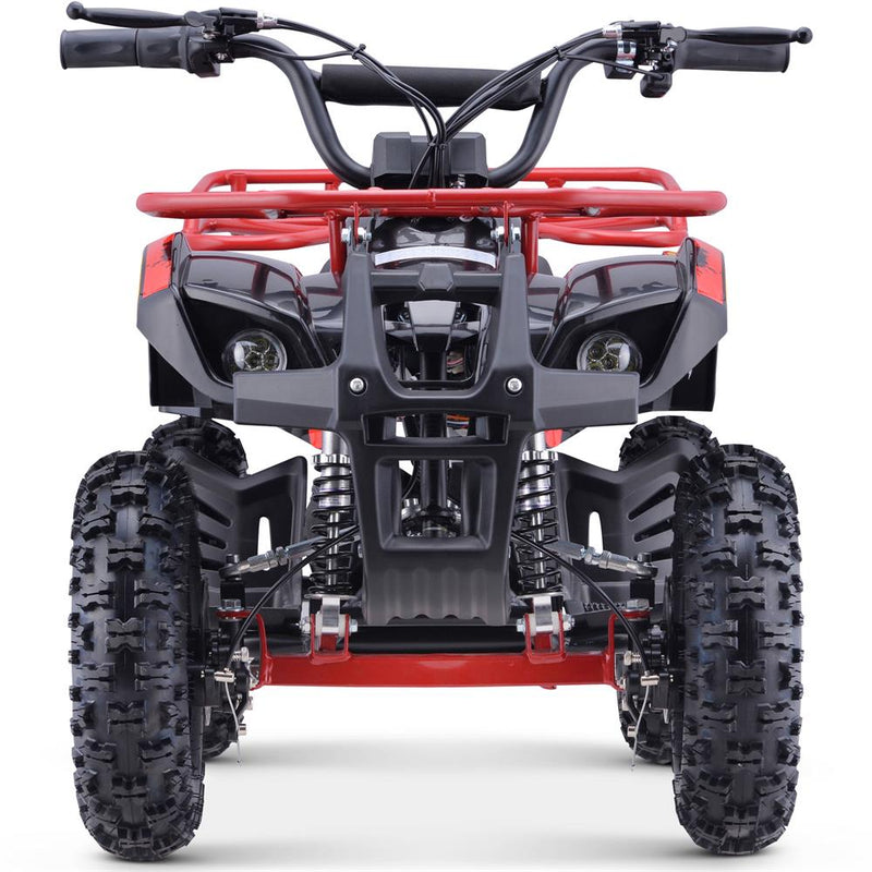 MotoTec | Sonora 36V/12Ah 500W Kids Electric ATV