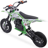 MotoTec | Villain 52cc 2-Stroke Kids Gas Dirt Bike