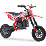 MotoTec | Villain 52cc 2-Stroke Kids Gas Dirt Bike