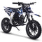 MotoTec | Warrior 52cc 2-Stroke Kids Gas Dirt Bike