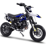 MotoTec | Hooligan 60cc 4-Stroke Gas Dirt Bike