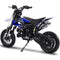 MotoTec | Hooligan 60cc 4-Stroke Gas Dirt Bike