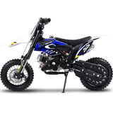MotoTec | Hooligan 60cc 4-Stroke Gas Dirt Bike