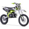 MotoTec | X3 125cc 4-Stroke Gas Dirt Bike | MT-DB-X3-GREEN