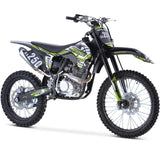 MotoTec | Demon 40cc 4-Stroke Kids Gas Dirt Bike
