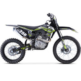 MotoTec | Demon 40cc 4-Stroke Kids Gas Dirt Bike