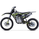 MotoTec | Demon 40cc 4-Stroke Kids Gas Dirt Bike
