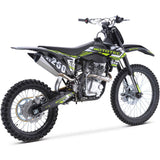 MotoTec | Demon 40cc 4-Stroke Kids Gas Dirt Bike