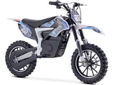 MotoTec | Demon 36V/8Ah 500W Lithium Electric Dirt Bike