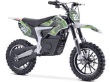 MotoTec | Demon 36V/8Ah 500W Lithium Electric Dirt Bike