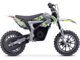MotoTec | Demon 36V/8Ah 500W Lithium Electric Dirt Bike