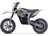 MotoTec | Demon 36V/8Ah 500W Lithium Electric Dirt Bike