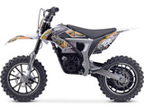 MotoTec | Demon 36V/8Ah 500W Lithium Electric Dirt Bike
