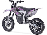 MotoTec | Demon 36V/8Ah 500W Lithium Electric Dirt Bike