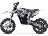 MotoTec | Demon 36V/8Ah 500W Lithium Electric Dirt Bike