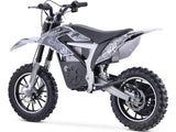 MotoTec | Demon 36V/8Ah 500W Lithium Electric Dirt Bike