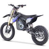 MotoTec | Pro 48V/13Ah 1800W Lithium Electric Dirt Bike
