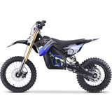 MotoTec | Pro 48V/13Ah 1800W Lithium Electric Dirt Bike
