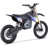 MotoTec | Pro 48V/13Ah 1800W Lithium Electric Dirt Bike