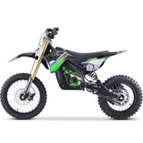 MotoTec | Pro 48V/13Ah 1800W Lithium Electric Dirt Bike