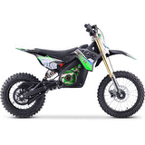 MotoTec | Pro 48V/13Ah 1800W Lithium Electric Dirt Bike