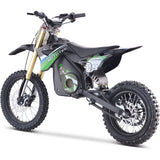MotoTec | Pro 48V/13Ah 1800W Lithium Electric Dirt Bike