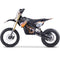 MotoTec | Pro 48V/13Ah 1800W Lithium Electric Dirt Bike