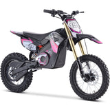MotoTec | Pro 48V/13Ah 1800W Lithium Electric Dirt Bike
