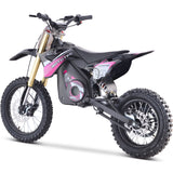 MotoTec | Pro 48V/13Ah 1800W Lithium Electric Dirt Bike