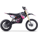 MotoTec | Pro 48V/13Ah 1800W Lithium Electric Dirt Bike