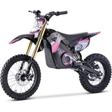 MotoTec | Pro 48V/13Ah 1800W Lithium Electric Dirt Bike