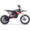MotoTec | Pro 48V/13Ah 1800W Lithium Electric Dirt Bike