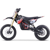 MotoTec | Pro 48V/13Ah 1800W Lithium Electric Dirt Bike