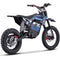 MotoTec Pro 60V/15.6Ah 2000W Off-Road Electric Dirt Bike