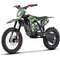 MotoTec Pro 60V/15.6Ah 2000W Off-Road Electric Dirt Bike