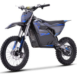 MotoTec Pro 72V/30Ah 5000W Off-Road Electric Dirt Bike