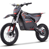 MotoTec Pro 72V/30Ah 5000W Off-Road Electric Dirt Bike