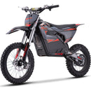 MotoTec Pro 72V/30Ah 5000W Off-Road Electric Dirt Bike