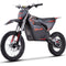 MotoTec Pro 72V/30Ah 5000W Off-Road Electric Dirt Bike