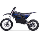 MotoTec Pro 72V/30Ah 5000W Off-Road Electric Dirt Bike