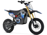 MotoTec | Pro 36V/10Ah 1000W Lithium Electric Dirt Bike