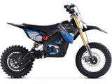 MotoTec | Pro 36V/10Ah 1000W Lithium Electric Dirt Bike