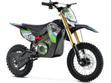 MotoTec | Pro 36V/10Ah 1000W Lithium Electric Dirt Bike