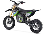 MotoTec | Pro 36V/10Ah 1000W Lithium Electric Dirt Bike