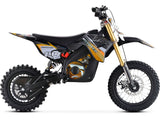 MotoTec | Pro 36V/10Ah 1000W Lithium Electric Dirt Bike