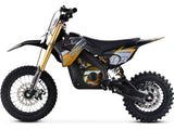 MotoTec | Pro 36V/10Ah 1000W Lithium Electric Dirt Bike